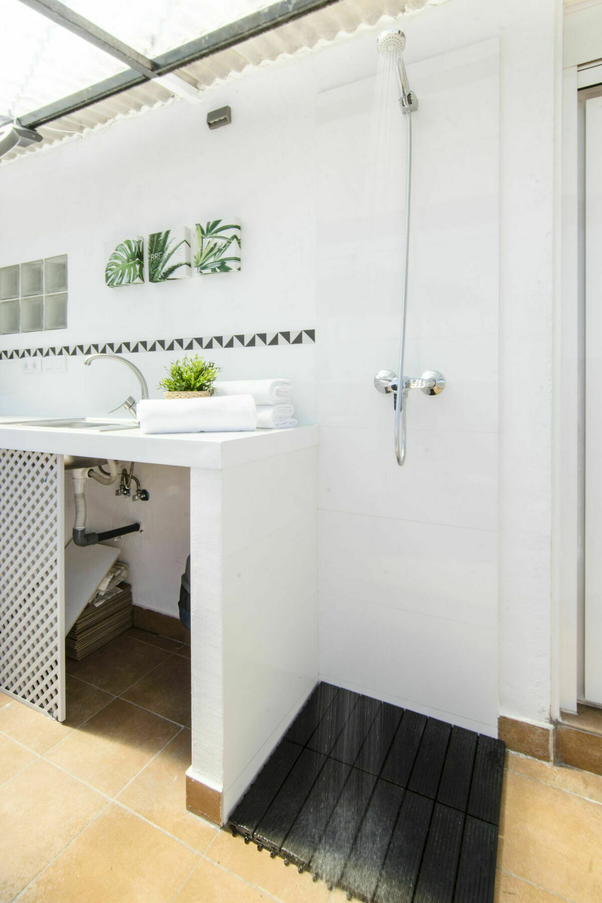 Apartment Atocha San Eugenio *