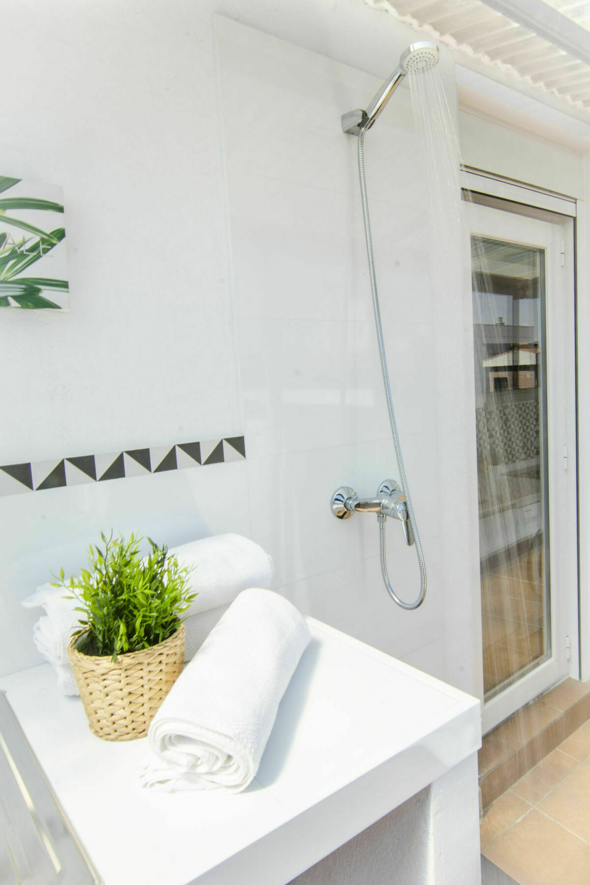 Apartment Atocha San Eugenio *